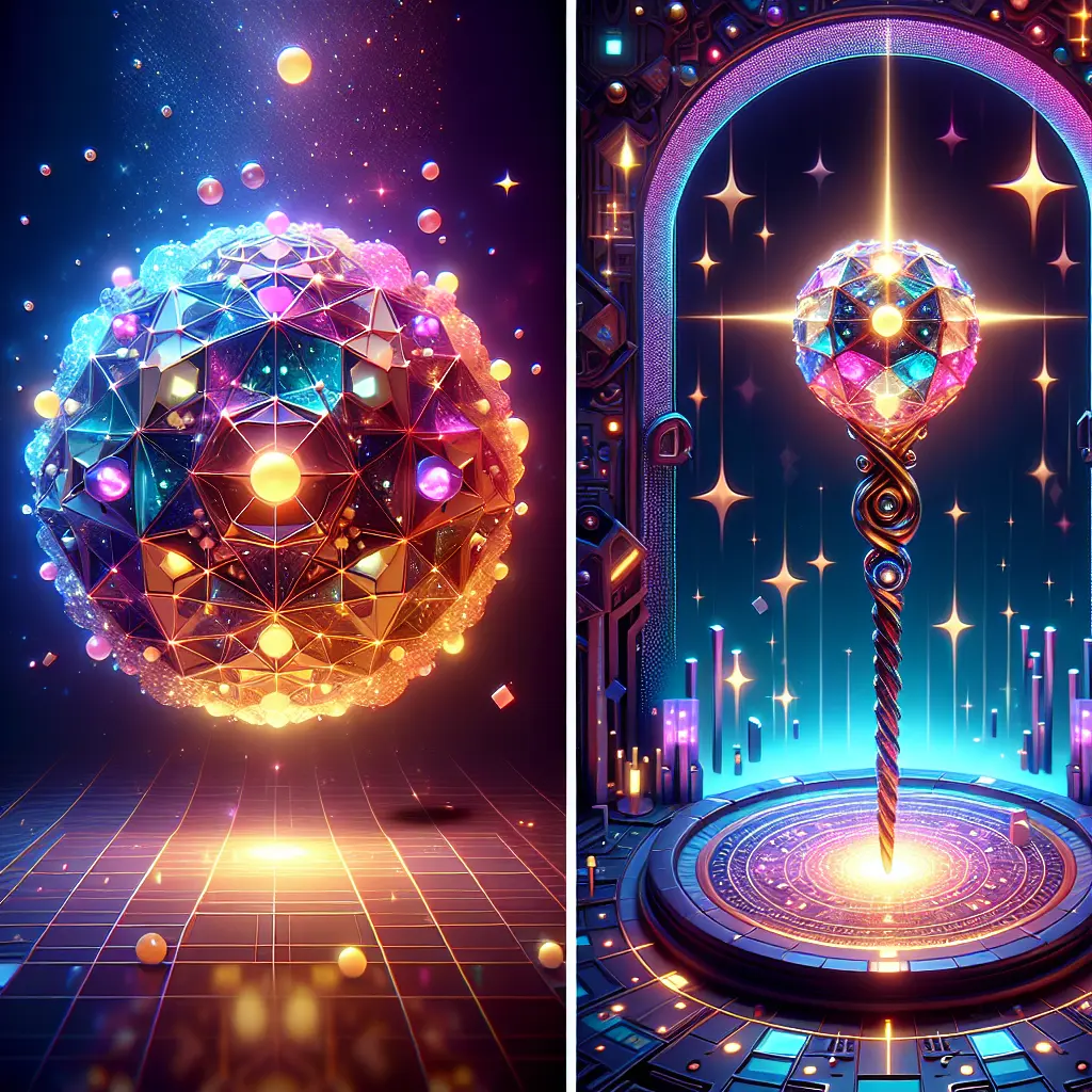 Piggy Prizes Wand of Riches slot game